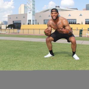 Meet your Posher, Cody